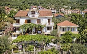 Apartments Sijerkovic