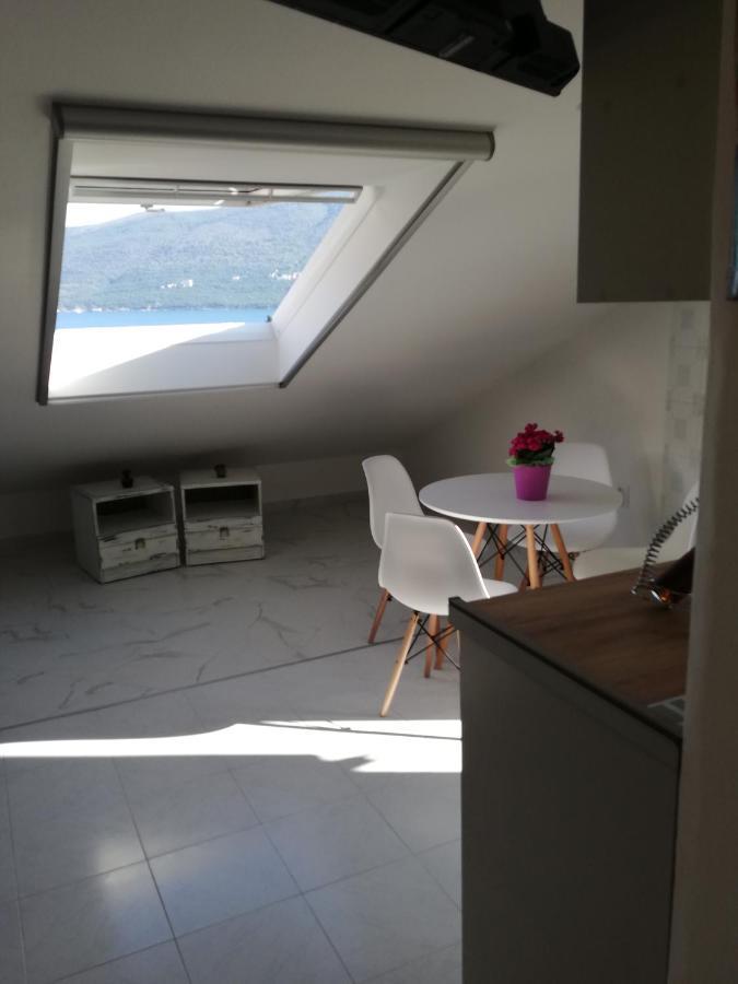 Apartments Sijerkovic Herceg Novi Exteriér fotografie