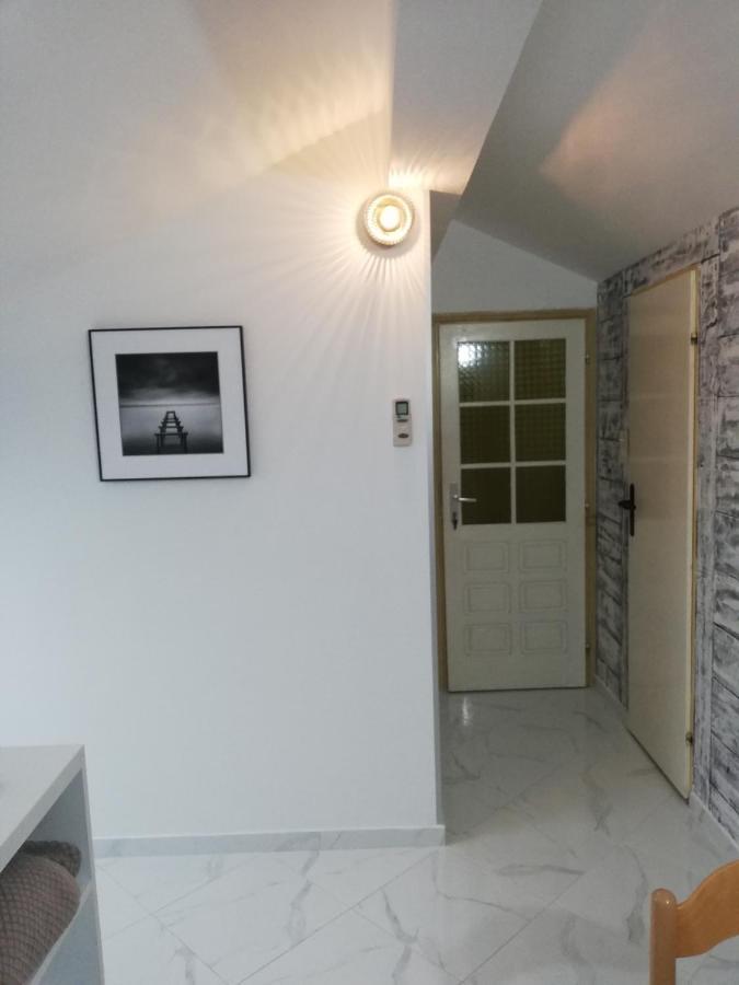 Apartments Sijerkovic Herceg Novi Exteriér fotografie