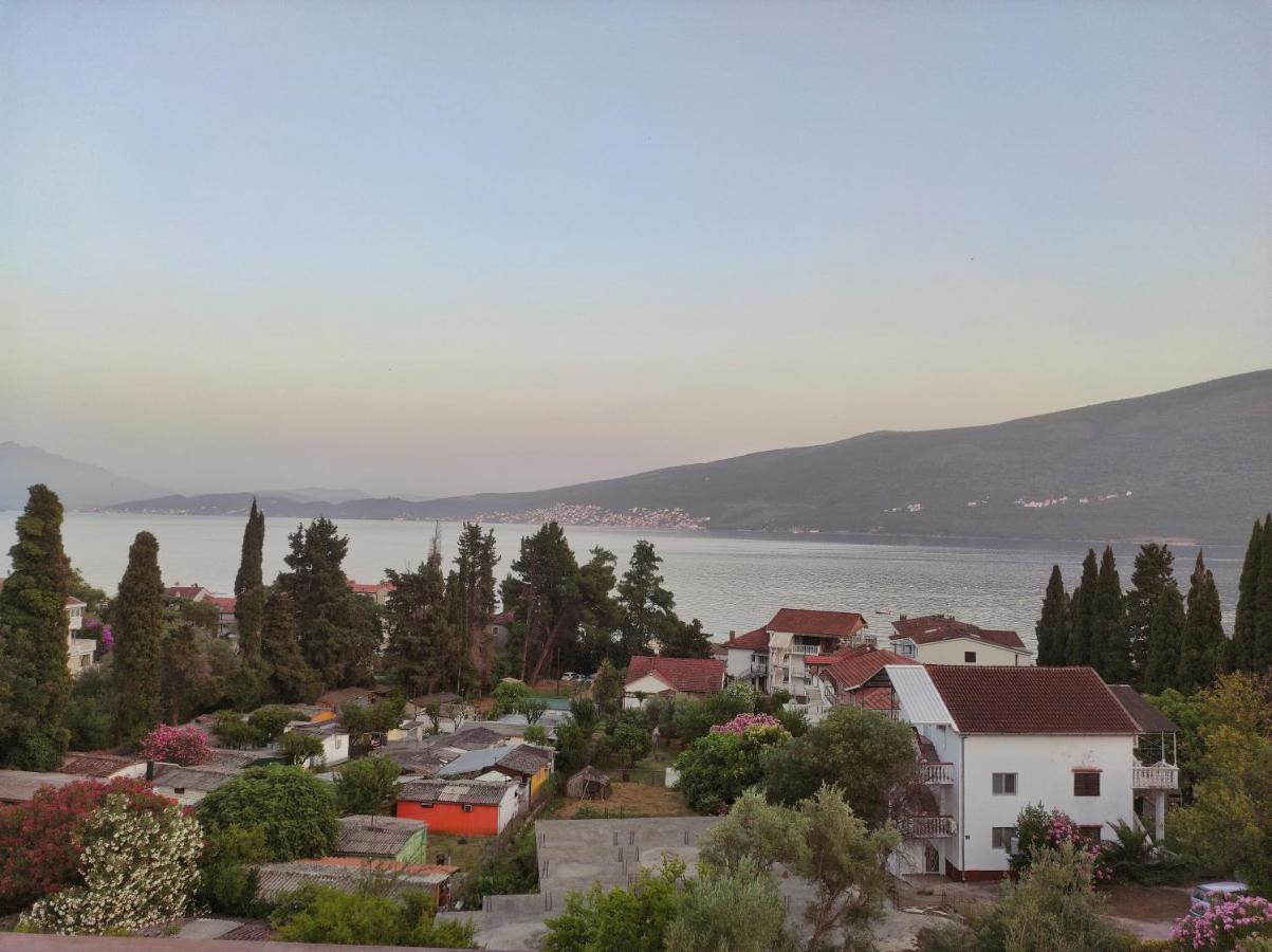 Apartments Sijerkovic Herceg Novi Exteriér fotografie