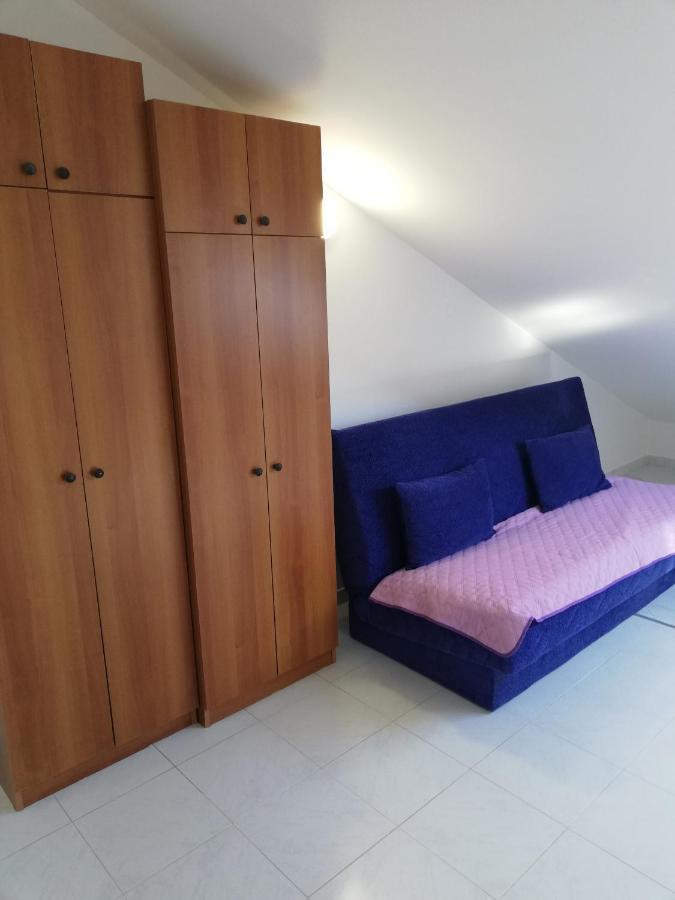 Apartments Sijerkovic Herceg Novi Exteriér fotografie