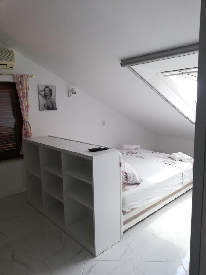 Apartments Sijerkovic Herceg Novi Exteriér fotografie