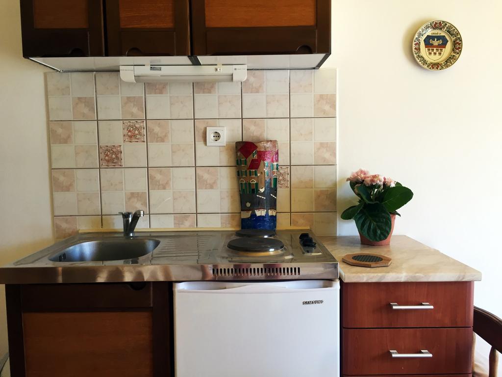 Apartments Sijerkovic Herceg Novi Exteriér fotografie