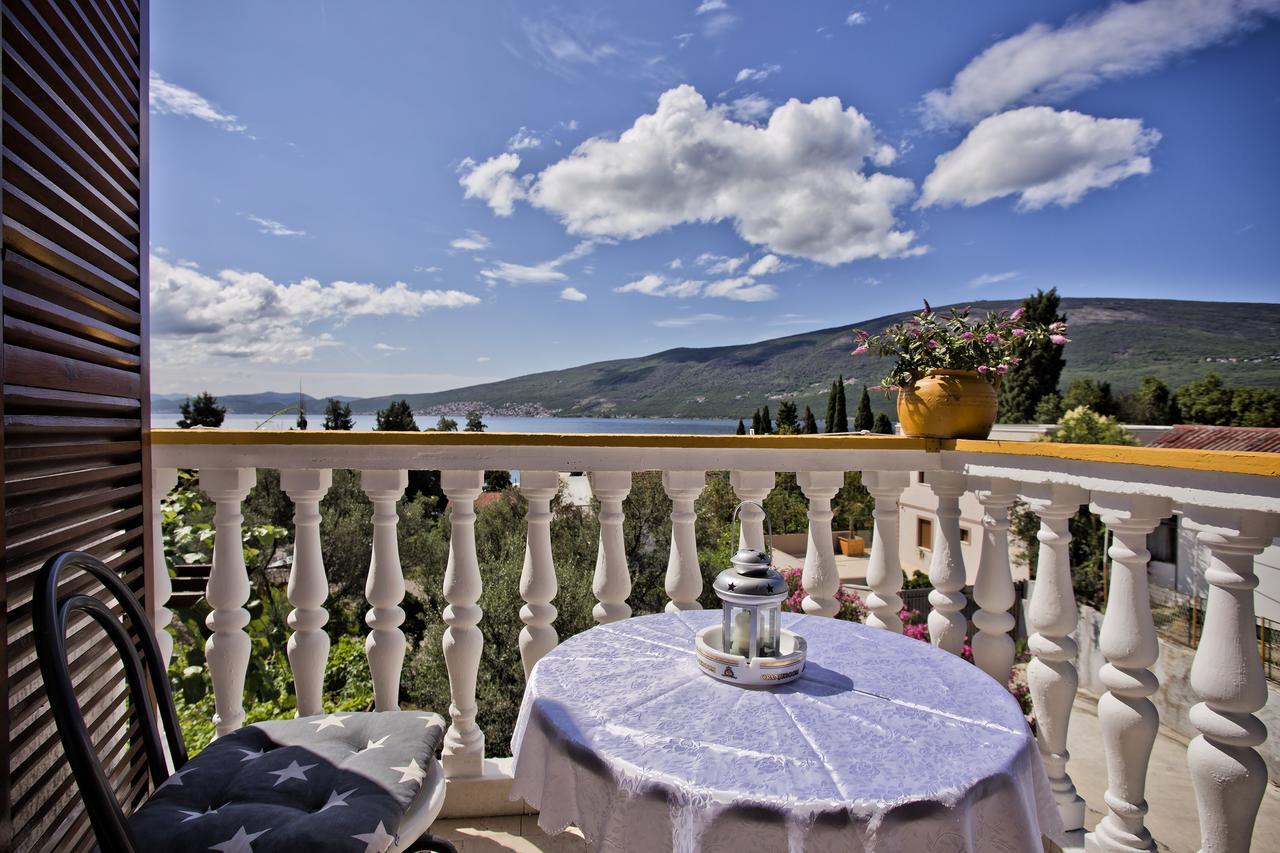 Apartments Sijerkovic Herceg Novi Exteriér fotografie