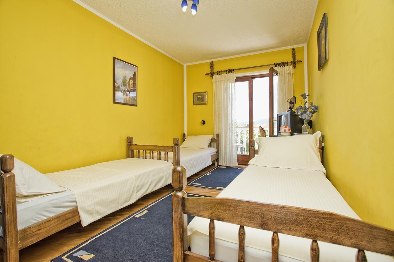 Apartments Sijerkovic Herceg Novi Exteriér fotografie